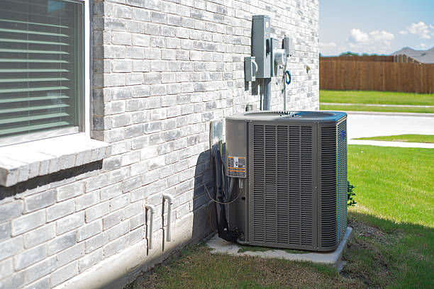 Reliable Hvac contractor in Laporte, CO by FH HVAC